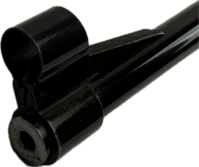 Walther KKJ .22 Mag Zeiss Scoped 1973 - Image 18 of 20