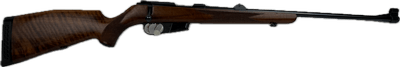 Walther KKJ .22 Mag Zeiss Scoped 1973 - Image 1 of 20