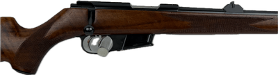 Walther KKJ .22 Mag Zeiss Scoped 1973 - Image 3 of 20