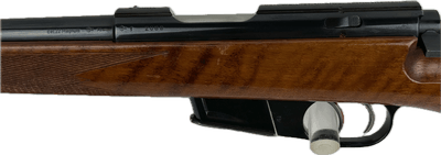 Walther KKJ .22 Mag Zeiss Scoped 1973 - Image 9 of 20
