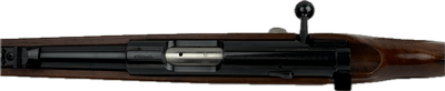 Walther KKJ .22 Mag Zeiss Scoped 1973 - Image 12 of 20