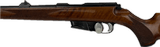 Walther KKJ .22 Mag Zeiss Scoped 1973 - Image 8 of 20
