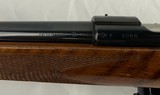 Walther KKJ .22 Mag Zeiss Scoped 1973 - Image 20 of 20
