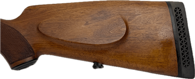 Walther KKJ .22 Hornet Single Shot 1956 Scarce! - Image 7 of 19