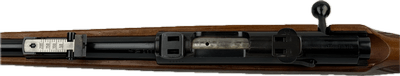 Walther KKJ .22 Hornet Single Shot 1956 Scarce! - Image 13 of 19