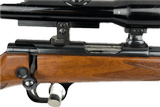Walther KKJ .22 Hornet Single Shot 1956 Scarce! - Image 4 of 19
