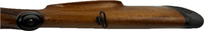 Walther KKJ .22 Hornet Single Shot 1956 Scarce! - Image 15 of 19