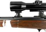 Walther KKJ .22 Hornet Single Shot 1956 Scarce! - Image 9 of 19