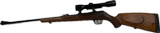 Walther KKJ .22 Hornet Single Shot 1956 Scarce! - Image 6 of 19