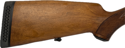 Walther KKJ .22 Hornet Single Shot 1956 Scarce! - Image 2 of 19