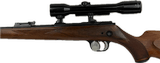 Walther KKJ .22 Hornet Single Shot 1956 Scarce! - Image 8 of 19