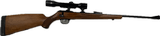 Walther KKJ .22 Hornet Single Shot 1956 Scarce! - Image 1 of 19