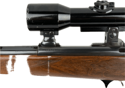 Walther KKJ .22 Hornet Single Shot 1956 Scarce! - Image 9 of 19