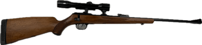 Walther KKJ .22 Hornet Single Shot 1956 Scarce! - Image 1 of 19
