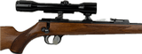 Walther KKJ .22 Hornet Single Shot 1956 Scarce! - Image 3 of 19