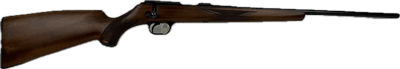 Walther KKJ .22 Single Shot Scarce!