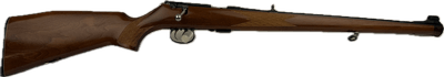 Anschutz 1418 Mannlicher .22LR 2000 - Image 1 of 19