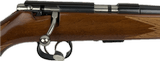 Anschutz 1418 Mannlicher .22LR 2000 - Image 4 of 19