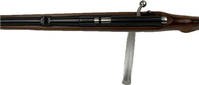 Anschutz 1418 Mannlicher .22LR 2000 - Image 12 of 19