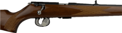 Anschutz 1418 Mannlicher .22LR 2000 - Image 3 of 19