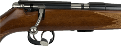 Anschutz 1418 Mannlicher .22LR 2000 - Image 4 of 19