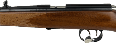 Anschutz 1418 Mannlicher .22LR 2000 - Image 10 of 19