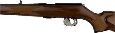 Anschutz 1418 Mannlicher .22LR 2000 - Image 8 of 19
