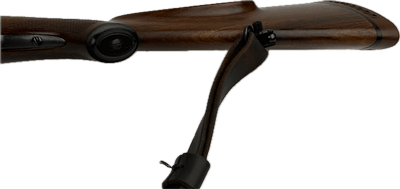 Mannlicher Schönauer 1950 Carbine Zeiss Scope 1955 - Image 16 of 20