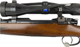 Mannlicher Schönauer 1950 Carbine Zeiss Scope 1955 - Image 10 of 20