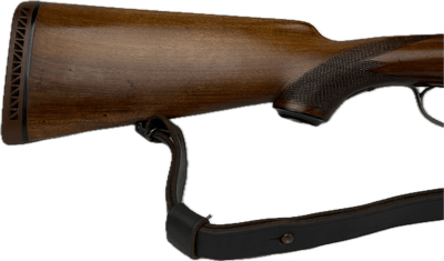 Mannlicher Schönauer 1950 Carbine Zeiss Scope 1955 - Image 2 of 20