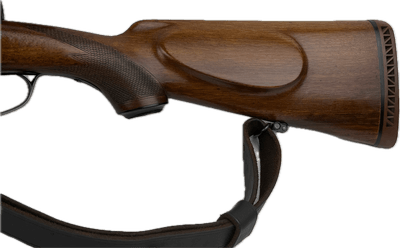 Mannlicher Schönauer 1950 Carbine Zeiss Scope 1955 - Image 7 of 20