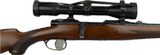 Mannlicher Schönauer 1950 Carbine Zeiss Scope 1955 - Image 3 of 20