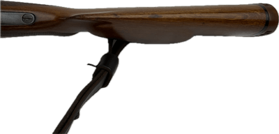 Mannlicher Schönauer 1950 Carbine Zeiss Scope 1955 - Image 11 of 20