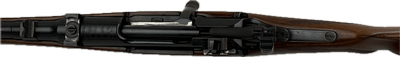 Mannlicher Schönauer 1950 Carbine Zeiss Scope 1955 - Image 12 of 20