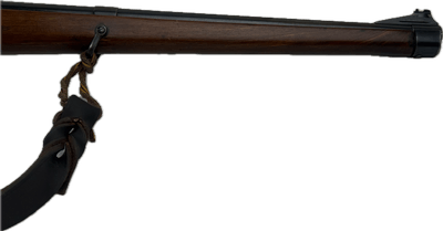 Mannlicher Schönauer 1950 Carbine Zeiss Scope 1955 - Image 5 of 20