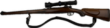 Mannlicher Schönauer 1950 Carbine Zeiss Scope 1955 - Image 6 of 20