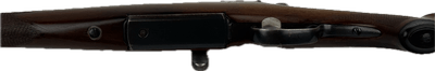 Mannlicher Schönauer 1950 Carbine Zeiss Scope 1955 - Image 17 of 20