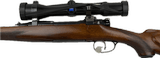 Mannlicher Schönauer 1950 Carbine Zeiss Scope 1955 - Image 8 of 20
