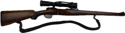 Mannlicher Schönauer 1950 Carbine Zeiss Scope 1955 - Image 1 of 20