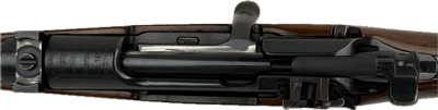 Mannlicher Schönauer 1950 Carbine Zeiss Scope 1955 - Image 13 of 20