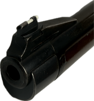 Mannlicher Schönauer 1950 Carbine Zeiss Scope 1955 - Image 19 of 20