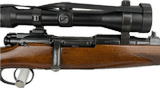 Mannlicher Schönauer 1950 Carbine Zeiss Scope 1955 - Image 4 of 20