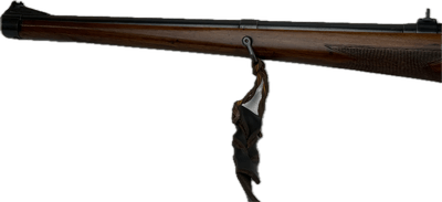 Mannlicher Schönauer 1950 Carbine Zeiss Scope 1955 - Image 9 of 20