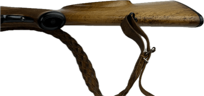 Mannlicher Schönauer 1950 Carbine Hensoldt Scope 1955 - Image 16 of 20