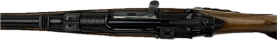 Mannlicher Schönauer 1950 Carbine Hensoldt Scope 1955 - Image 12 of 20