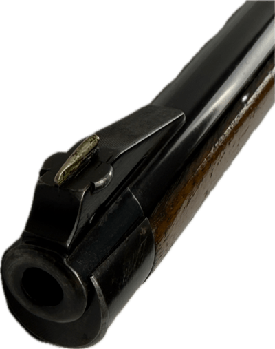 Mannlicher Schönauer 1950 Carbine Hensoldt Scope 1955 - Image 19 of 20