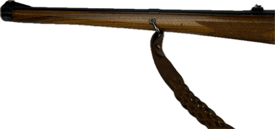 Mannlicher Schönauer 1950 Carbine Hensoldt Scope 1955 - Image 10 of 20