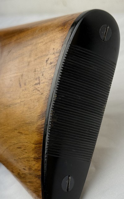 Mannlicher Schönauer 1950 Carbine Hensoldt Scope 1955 - Image 20 of 20