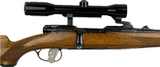 Mannlicher Schönauer 1950 Carbine Hensoldt Scope 1955 - Image 3 of 20