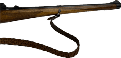 Mannlicher Schönauer 1950 Carbine Hensoldt Scope 1955 - Image 5 of 20
